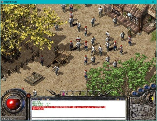 热血传奇怀旧版官网藏着多少老玩家不知道的1.76复古服福利？