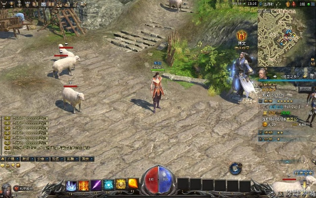 永恒传奇，2026年3月平民逆袭全服？老玩家藏的3个实战技巧（含隐藏福利）