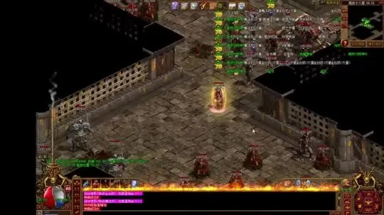 2026年传奇客户端下载还在踩坑？老玩家亲授3个官方直连渠道+秒装秘籍