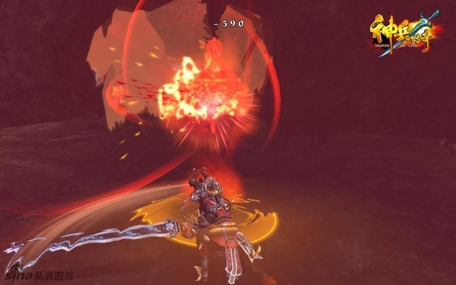 神兵传奇2026独家，隐藏神兵真能10分钟速刷？内测大佬亲授实战搭配