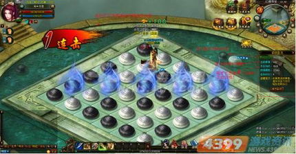 龙谷隐藏副本触发技巧曝光！3个细节让你轻松拿稀有装备，老玩家都藏着掖着？