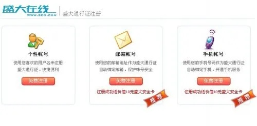 2026必看！盛大通行证隐藏功能+跨游权益你真的会用吗？