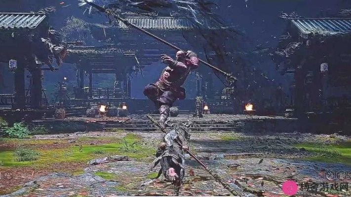 2026黑神话悟空必看，黄风怪速通的帧级隐藏机制你真的掌握了吗？