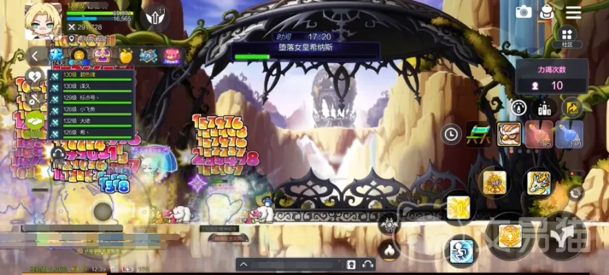 冒险岛92yoyo真能秒进阶BOSS？2026最新实战技巧+隐藏机制揭秘