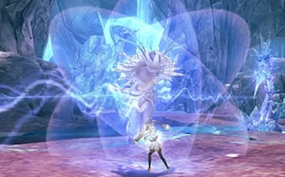 盛大永恒之塔2026，隐藏副本混沌裂隙首通攻略？选这3个职业稳赢！