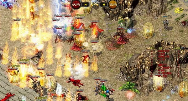 传奇归来吧，2026新区热开！老玩家必藏的5个回归冷技巧，晚看亏大？