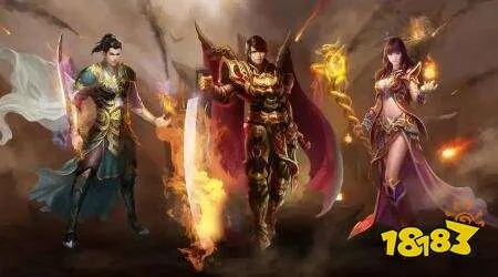 2026最新盛大传奇归来官网在哪？正版入口+新服隐藏福利全解析