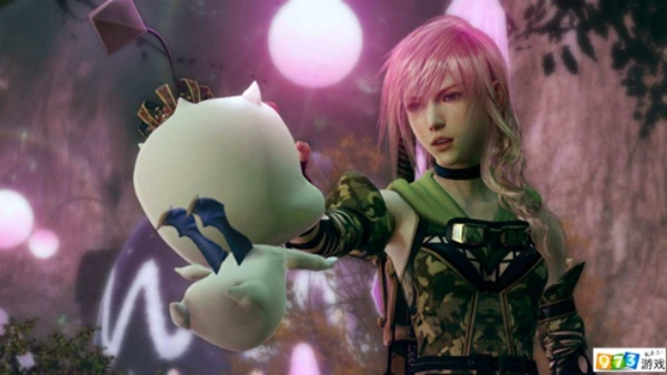 最终幻想13官网藏着多少秘密？2026最新解锁攻略+限定福利全曝光