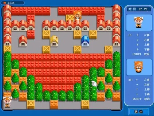 泡泡堂首页藏着多少2026最新福利？老玩家都在抢的隐藏入口全揭秘！