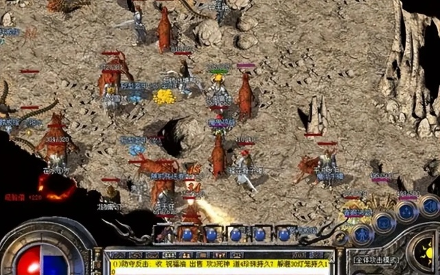 网通1.76传奇，骨灰级玩家私藏的3个隐藏秘境，2026年新开服还送裁决？