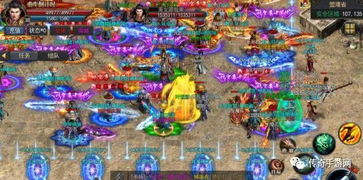 永恒传奇，单职业散人如何在2026年新服抢占首杀？3个隐藏机制鲜为人知！