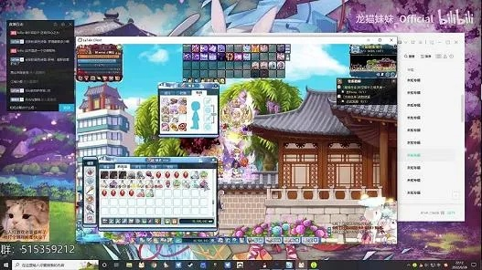 彩虹岛推广员2026最新高佣金玩法，零门槛也能月入5位数？内附实战案例