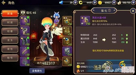 龙之谷弓手转什么好？2026必看！三大分支强度&适配度全解析