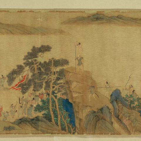 《热门劫掠游戏盘点：哪款才是你的心头好？》