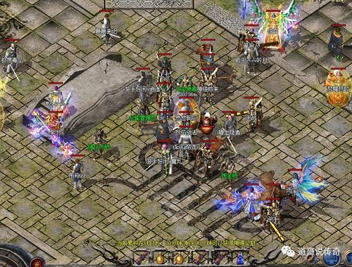 2026盛大热血传奇网页版散人必看，这3个隐藏地图爆率超50%实测揭秘