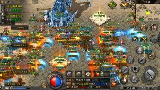 热血传奇推广员2026年1-3月隐藏玩法，零成本入门真能月入过万？