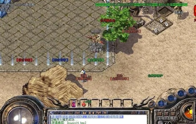 传奇皓月，复古服隐藏神装如何一秒触发全屏暴击？