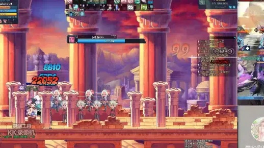 彩虹岛2026隐藏副本首曝？老玩家都漏的3个必拿神装技巧！