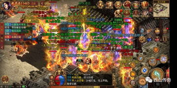 热血英豪官网藏着多少未公开玩法？2026年必看实战秘籍+专属福利入口