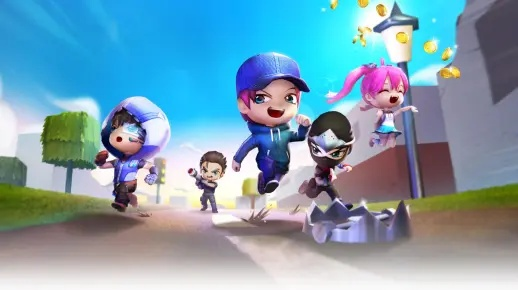 《新手必看！《逃跑吧！少年》避坑攻略全解析》