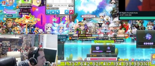 2026冒险岛官网打不开？3分钟搞定访问故障（附玩家私藏备用链接）