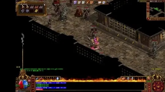 穿越传奇世界，老玩家私藏的3个时空BUG，2026年还能卡吗？