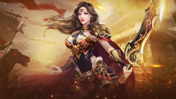 最新传奇世界2026，三职业重做+隐藏福利，平民打金还能逆袭吗？