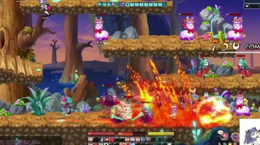 彩虹岛网页版2026平民必看，搬砖效率翻倍？这3个隐藏副本别错过！