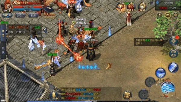 2026权威实测，盛大传奇完整客户端最新版，复古玩家必存资源