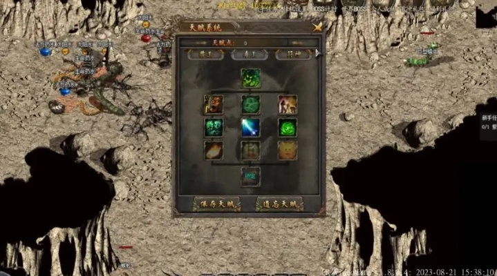 风云雄霸天下sf值得入坑吗？2026高爆率经典复刻服内部实测揭秘