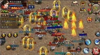 盛大传奇客户端官网在哪找？老玩家私藏正版下载通道+秒连秘籍！