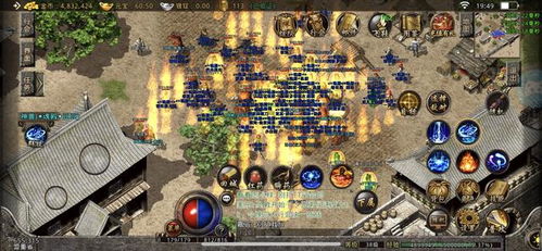 2026传奇服务端官网新开发布！高爆复古版本藏着哪些玩家不知道的福利？