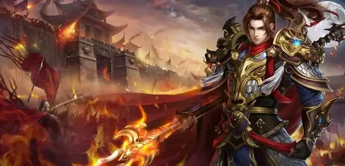 2026传奇官网最新入口在哪？正版授权服隐藏福利&实战攻略全揭秘