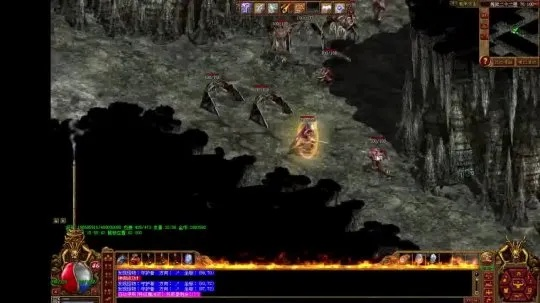 传世怀旧服隐藏机制曝光？老玩家实测元神组合爆发伤害竟提升300%