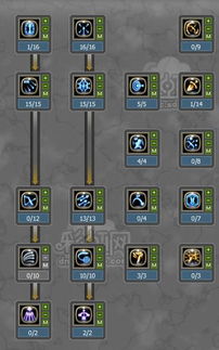 2026龙之谷魔羽刷图加点，暴击流才是版本答案？3月实测伤害暴涨37%