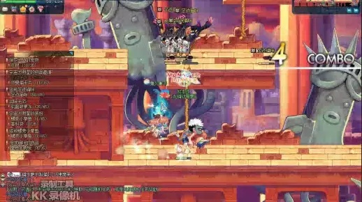 彩虹岛视频里的隐藏机制你懂吗？2026年3月最新实战细节独家解析