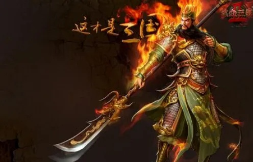 热血天下，2026年首曝隐藏职业赤焰刀圣？国战抢旗3分钟制胜秘籍全公开