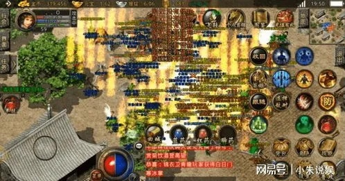 2026盛大热血传奇客户端下载哪里最安全？老玩家亲测官方渠道揭秘！