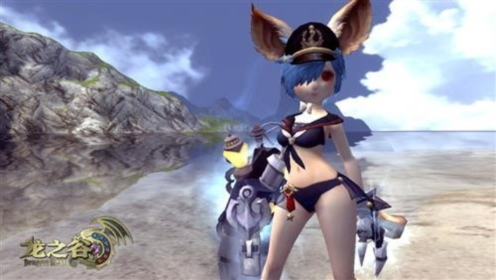 龙之谷兽娘加点2026最新，输出/辅助流派实战最优方案怎么点？