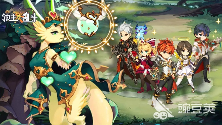 龙之谷手游下载2026最新版哪里找？官方正版渠道+隐藏福利码速领！