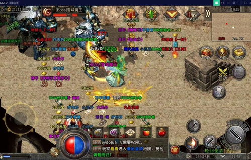 2026传奇外传私服靠谱吗？实测3款高爆服+打金搬砖攻略