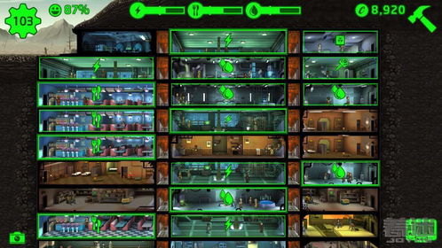 辐射避难所PC版，鲜为人知的终极生存密码，新手如何3天打造无敌避难所？