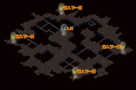 传奇国际版2026，散人如何日入300？独家实测隐藏地图+行会战新套路