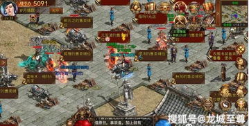 我爱传奇，2026年这些隐藏BOSS刷新机制，90%老玩家都不知道？