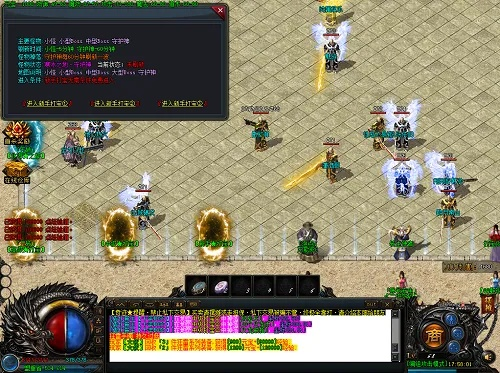 传世sif值不值得玩？2026新春开服30天肝帝玩家全维度体验报告