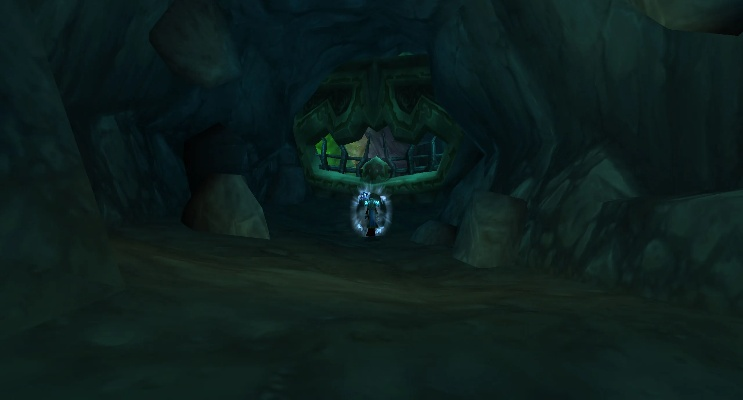 1.90%玩家踩坑，萝莉谷隐藏入口的3个关键细节