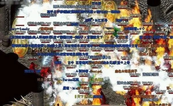 传奇归来论坛藏着哪些2026年必看的打金攻略？老玩家私藏干货全曝光