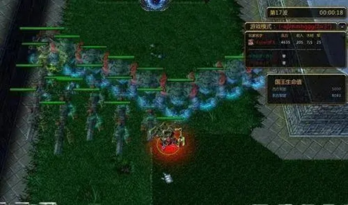 魔兽风云雄霸天下，2026年3月PVP登顶必看的3个冷门战术？