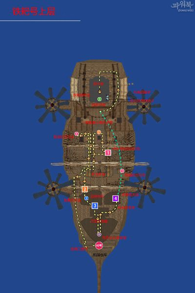 铁耙号副本还在卡关？2026年最新隐藏路线+BOSS弱点解析来了！