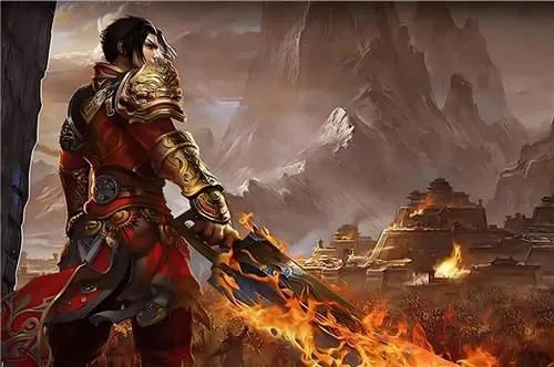 热血传奇官网下载哪里找？2026最新正版秒装通道独家验证！